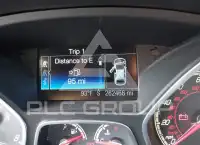 2013 Ford FOCUS photo