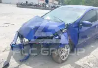 2013 Ford FOCUS фото