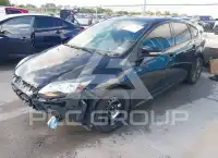 2013 Ford FOCUS фото