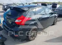2013 Ford FOCUS фото