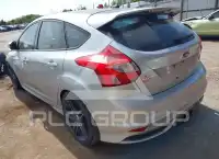 2013 Ford FOCUS фото