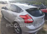 2013 Ford FOCUS фото