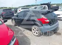 2013 Ford FOCUS фото