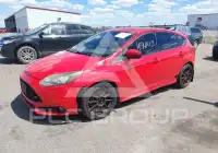 2013 Ford FOCUS фото