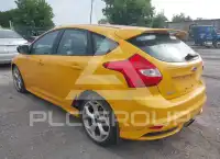 2013 Ford FOCUS фото