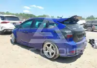 2013 Ford FOCUS photo