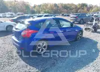 2013 Ford FOCUS photo