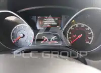 2013 Ford FOCUS фото
