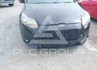 2013 Ford FOCUS фото