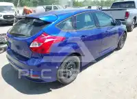 2013 Ford FOCUS photo
