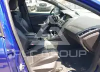2013 Ford FOCUS photo