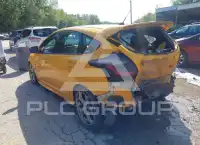 2013 Ford FOCUS фото