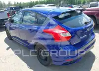 2013 Ford FOCUS photo