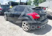 2013 Ford FOCUS photo
