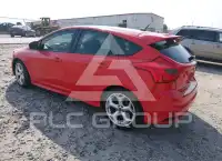 2013 Ford FOCUS photo