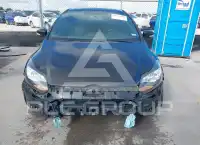 2013 Ford FOCUS фото