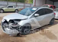2013 Ford FOCUS фото