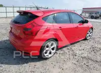 2013 Ford FOCUS photo