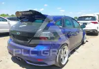 2013 Ford FOCUS photo