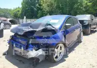 2013 Ford FOCUS photo