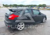 2013 Ford FOCUS photo