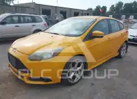 2013 Ford FOCUS фото