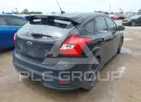 2013 Ford FOCUS photo