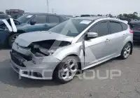 2013 Ford FOCUS photo