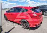 2013 Ford FOCUS фото