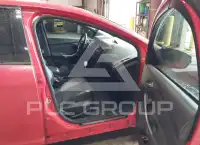 2013 Ford FOCUS photo