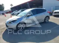 2013 Ford FOCUS photo