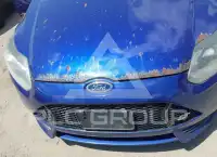 2013 Ford FOCUS photo