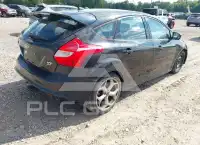 2013 Ford FOCUS фото