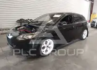 2013 Ford FOCUS фото