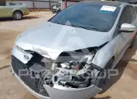 2013 Ford FOCUS фото