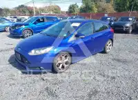 2013 Ford FOCUS photo