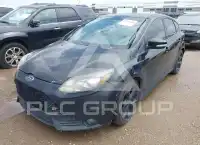 2013 Ford FOCUS photo