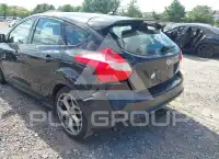 2013 Ford FOCUS фото