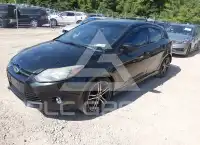 2013 Ford FOCUS фото