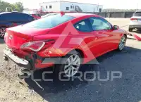 2013 Hyundai Genesis фото
