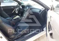 2013 Hyundai Genesis photo