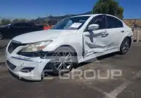 2013 Hyundai Genesis фото