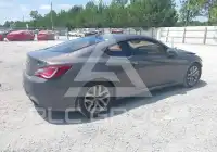 2013 Hyundai Genesis фото
