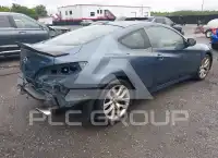 2013 Hyundai Genesis фото