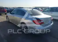 2013 Hyundai Genesis photo