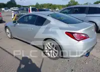 2013 Hyundai Genesis фото