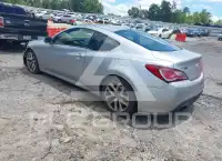 2013 Hyundai Genesis фото