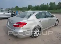 2013 Hyundai Genesis фото