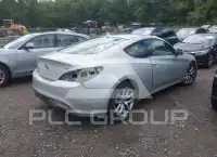 2013 Hyundai Genesis фото