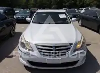 2013 Hyundai Genesis фото